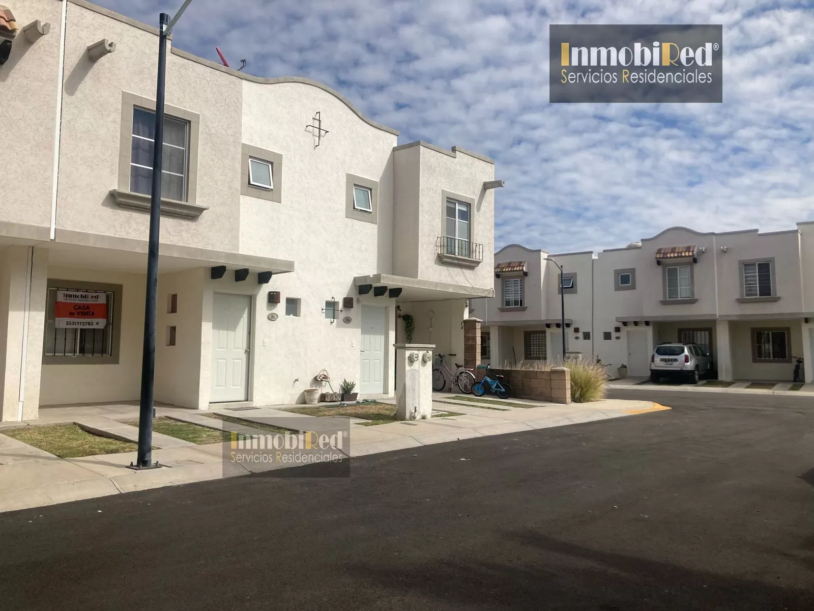 VENTA CASA PUERTA VERONA Q